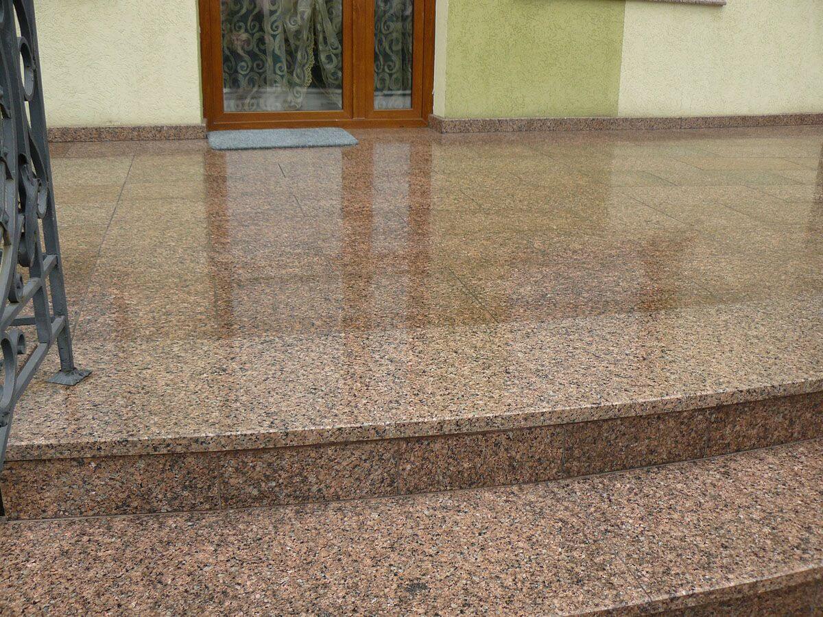 Гранитные изделия любой сложности в Краснознаменске